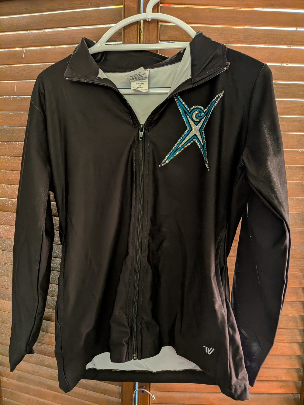 Cheer Extreme Varsity Warmup Jacket And Leggings
